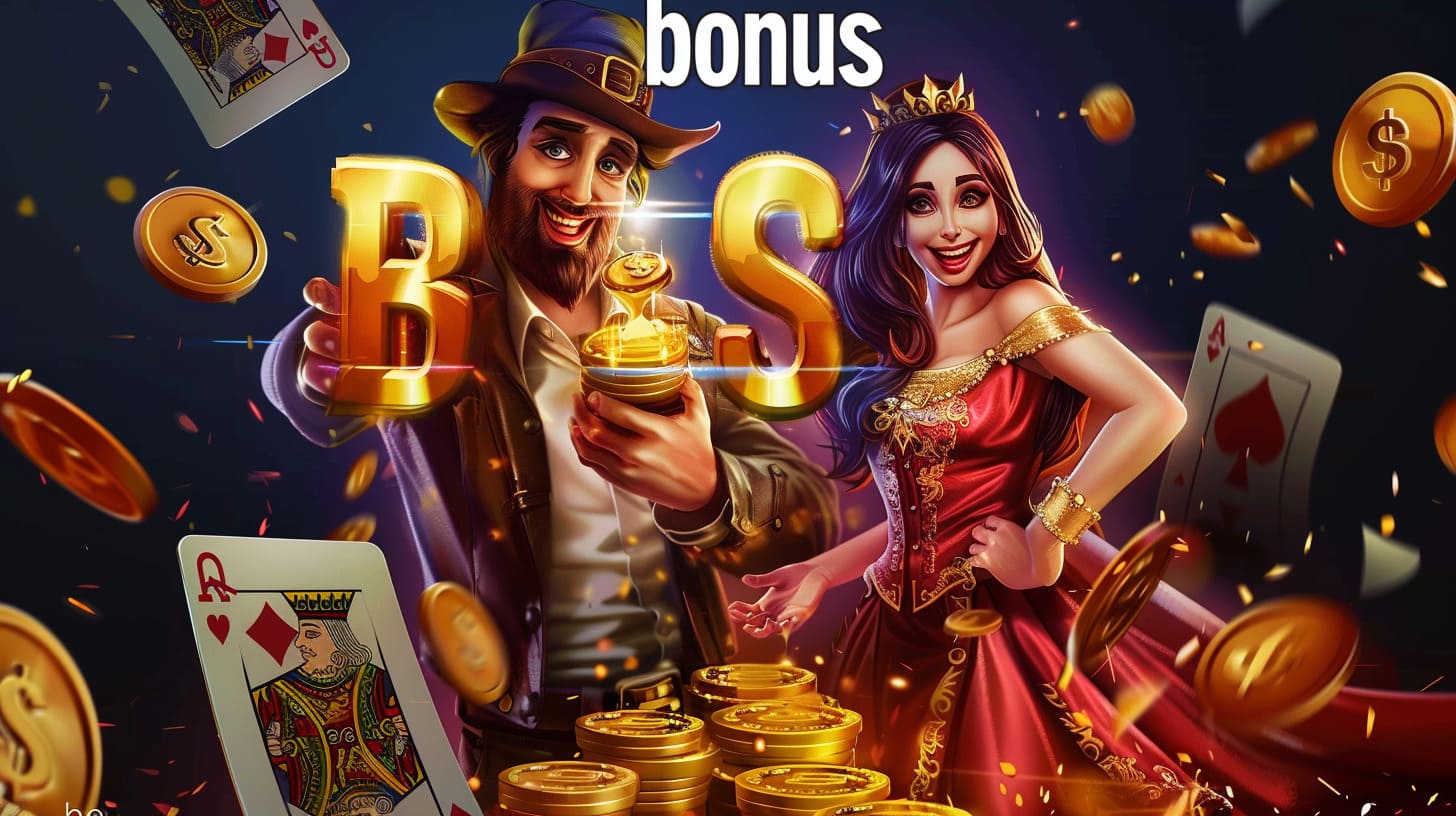 Bonus na Cassino Online fb588.COM